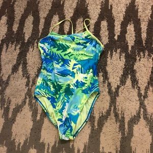 Nike swimsuit never worn